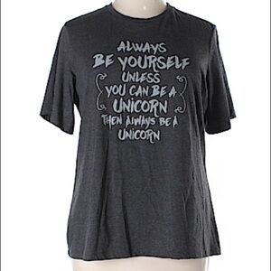 Be Yourself!